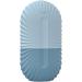 Amagogo Facial Ice Roll Ice Facial Cube Tool Small Beauty Accessories for Home Travel blue - Buy Online on GoSupps.com