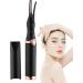 Hot Eyelash Curler | Rapid Heated Eyelash Curlers Portable Heated Lash Curler with Temperature Control Function for Hurtless Quick Natural Curling Long Lasting Eye Lashes - Buy Online on GoSupps.com