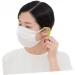 Magiclulu 5-Piece Ear Bracket Mask Hook Lanyard - Anti-Loss Mask Accessories for Comfortable Wear - Buy Online on GoSupps.com