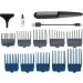 Conair Man HC88C I-CUT 15 Piece Lithium Haircut Kit Blue - Buy Online on GoSupps.com
