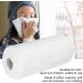 Buy Disposable Face Towels - Dual Use Wet & Dry Gentle Skin Care for Cleansing & Makeup Removal - Buy Online on GoSupps.com