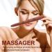 Moujuchi Massage Wooden Stick - Premium Relaxation Tool for Pain Relief & Stress Relief | Shop Internationally - Buy Online on GoSupps.com