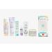 The Honest Company Baby Arrival Gift Set - Fresh, Clear, Lavender | Shop Now - Buy Online on GoSupps.com