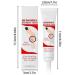 Bedsor_e Wound Care Cream SOR_ess Relief Healing Cream 20g Bedsor_e Ointment for Fast Healing Soothing Relief of Bed SOR_ess Chafed Skin Hard-to-Heal Skin SOR_ess Wound Healing - Buy Online on GoSupps.com