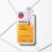 Mediheal E.G.T Timetox Ampoule Mask EX - 10 Pack | Wrinkle Removal & Skin Firming Sheet Mask - Buy Online on GoSupps.com