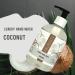 Luxury Coconut Hand Wash - Buy Online on GoSupps.com