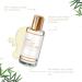 Perfume for Women Woody Bamboo Fragrance Subtle Skincare Eau De Parfum Sweet Beauty Products Suitable for Special Occasions Perfume Gift for Women NET 50ml White - Buy Online on GoSupps.com