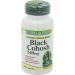 Nature's Bounty Black Cohosh 540mg - 100 Capsules (Pack of 2) | Natural Whole Herb - Buy Online on GoSupps.com