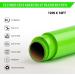 HTVRONT Neon Green Heat Transfer Vinyl Roll 12in x 10ft - Easy to Cut & Weed PU Vinyl for Heat Vinyl Designs - Buy Online on GoSupps.com