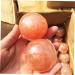 Buy 1pc Crystal Ball Sea Mineral Salt Soap - Natural Rocksalt Sphere for Bath & Skin Care | International Shipping Available - Buy Online on GoSupps.com