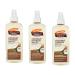 Palmers Coconut Oil Body Oil 5.1 Ounce (150ml) (3 Pack)