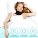 Cervicorrect Neck Brace - Soft Cervical Collar for Snoring Relief & Comfortable Sleep | Aligned & Stable Vertebrae Support - Buy Online on GoSupps.com