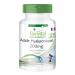 Fairvital | Hyaluronic Acid 200mg - VEGAN - Highly Dosed - 60 Capsules