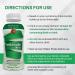 Enterade IBS-D 6 Bottles - Targeted Dietary Support for Irritable Bowel Syndrome with Diarrhea (IBS-D) - 8oz Mixed Berry - Buy Online on GoSupps.com