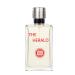 Hybrid & Company The Herald For Men Eau De Toilette Vaporisateur Natural Spray 3.4 Fl Oz THE HERALD 3.4 Fl Oz (Pack of 1) - Buy Online on GoSupps.com