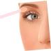 Hemoton 48 Pcs Eye Shadow Applicator Cosmetic Eyeshadow Sponge Eye Makeup Brushes Eyeshadow Brushes Sponges - Buy Online on GoSupps.com