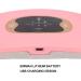 Portable Menstrual Heating Pillows for Cramps | 3 Heat Levels & Massage Modes | Wireless Relief for Women & Girls - Buy Online on GoSupps.com