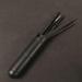 Leadigol Ear Cleaning Kit - Safe Dual-end Tool for Ear Care with Storage Box and Cleaning Brush - Buy Online on GoSupps.com