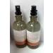 Bath & Body Works Aromatherapy Pillow Mist 5.3 Fl Oz 2-Pack (Orange + Ginger) - Buy Online on GoSupps.com