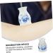 CliSpeed 2 STK Moxa Stick Holder - Smoke-Free Moxibustion Canister with Double Layer Ceramic | International Shipping - Buy Online on GoSupps.com