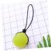 JECOMPRIS Fitness Equipment - 3 Pcs Squeezeball Power Balls for Grip Strengthening & Hand Therapy - Buy Online on GoSupps.com
