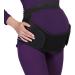 Neotech Care Maternity Belt | Pregnancy Belly Band Support for Back, Abdomen & Pelvis - XXL Ivory | Must-Have for Pregnant Women - Buy Online on GoSupps.com