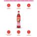 Almdudler Skiwasser Sirup - 700ml Raspberry Lemon Beverage Syrup - Make 7 Liters of Refreshing Ski Huts Lemonade | International Shipping Available - Buy Online on GoSupps.com