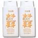 Shop Limited Edition Sugar Cookie Body Wash - 2x15 OZ | Personal Care Essentials for Radiant Skin - International Shipping Available - Buy Online on GoSupps.com