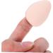 PLAFOPE 3 Boxes Mini Finger Puff Makeup Powder Puff Powder Foundation Triangle Powder Puff Cushion Puff Foundation Puff Makeup Puffs for Powder Small Powder Puffs Hydrophilic Non-latex - Buy Online on GoSupps.com