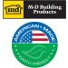 M-D Building Products 57372 3-Feet by 4-Feet EM-2 Expanded Aluminum - Buy Online on GoSupps.com