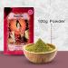 Henne Color Henna Powder 100g (Pack of 3) (Auburn) Auburn 100 g (Pack of 3) - Buy Online on GoSupps.com