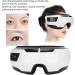 Intelligent Bluetooth Eye Massage Device - Wireless Music Therapy Massager for Stress Relief & Dry Eyes - Buy Online on GoSupps.com