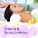 TOA Supply Soothing Hydrating Natural Body Spa Massage Mineral Oil - 1 gal, Unscented - Buy Online on GoSupps.com