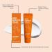 Facial Hair Removal Cream - Hair Removal Lotion 22g | Skincare Solution for Girls on Face Chin and for Home Parties and Beauty Routine - Buy Online on GoSupps.com