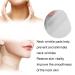 Anti-Wrinkle Neck Cushion - Transparent Reusable Silicone Neck Lifters for Wrinkle Prevention | 1 PC - Buy Online on GoSupps.com