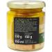 Germon white tuna fillets VE olive oil - Jar 230g - Buy Online on GoSupps.com