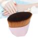 Soft Bristle Nail Powder Cleaning Brush for Manicure & Make-Up - Acrylic Gel & Cosmetic Brush - Buy Online on GoSupps.com
