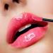 KINGMAS 100 Pack Disposable Lip Brushes - Lipstick Gloss Applicator Makeup Tool Kit - Buy Online on GoSupps.com