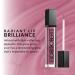 Flori Roberts Mineral Base Lip Shine - Vibrant Lip Gloss for Women of Color Non-Sticky Long Wear High Shine Finish in Copper - Buy Online on GoSupps.com