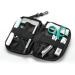 Tactical Medical Kit Molle Accessory Bag - Portable First Aid and Survival Medicine Storage - Buy Online on GoSupps.com