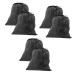 POPETPOP 6 pcs Sling Catching Heavy Holder Adjustable Capturing Carrier Hunting Cloth Accessory Small Bag Snake Reptiles Hideout Reptile Duty Travel Avoid Portable Moving Vet Carrying Draw