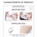 RNW Ceramide Moisturizer Face Cream with Hyaluronic Acid - 50ml / 1.7 fl.oz - Buy Online on GoSupps.com