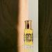 INTENSE OUD Touch Of Amber Perfume Oil 12ML (0.40 OZ) With Black Gift Box Bold Amber Leather & Musk With A Hint Of Citrus. - Buy Online on GoSupps.com