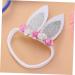 MAGICLULU 1pc Easter Day Hair Band Bunny Ear Headband Headband Hair Ties Headwear for Nylon Hair Ties Rabbit Ear Headband Nylon Headband Rabbit Ears Child Hair Accessories - Buy Online on GoSupps.com