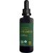 Global Healing Organic Vitamin E Liquid Drops 40 mg - Natural D-Alpha Tocopherol 15% -tocopherol - Vegan Liquid Vitamin E Oil Oral Supplement for Skin - Low Dose Liposomal Vitamin (2 Oz)