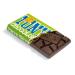 Tony's Chocolonely 51% Dark Chocolate Bar with Almonds and Sea Salt  6.35 Ounce - Buy Online on GoSupps.com