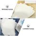 MARMERDO 2 Boxes Absorbing Film Clothing Clothes Washing Machine Lint Catcher Clothes Color Stay Paper for Clothes Laundry Stain Removers Non-woven Fabric Boxed White Friendly - Buy Online on GoSupps.com