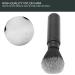 Premium Shaving Brush & Cream Brush for Men | Travel & Salon Beard Grooming Tool - Buy Online on GoSupps.com