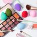 AJOKE 10 Pcs Makeup Sponge Set Blender - Flawless Beauty Sponges for Liquid Makeup - Buy Online on GoSupps.com