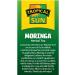 Tropical Sun Moringa Tea - 20 Count Box, 100% Pure Moringa Leaves - Buy Online on GoSupps.com
